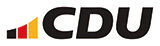 CDU Malsch Logo